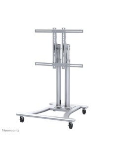 Soporte de suelo móvil para TV 2