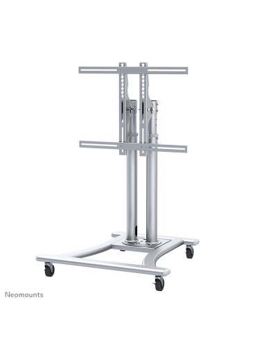 Soporte de suelo móvil para TV