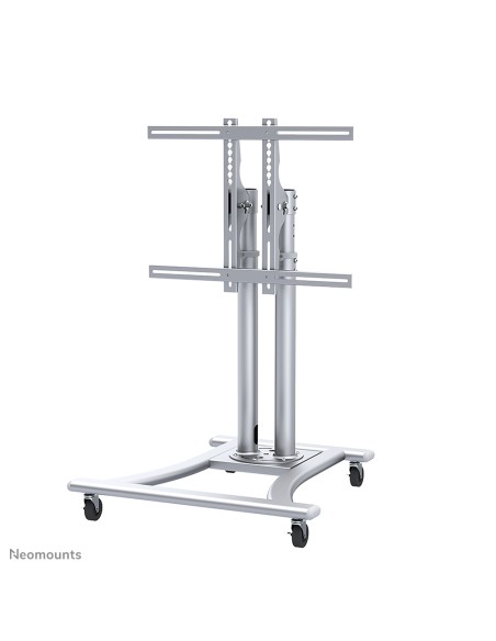 Soporte de suelo móvil para TV