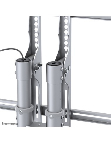 Soporte de suelo móvil para TV