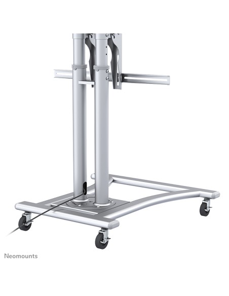 Soporte de suelo móvil para TV