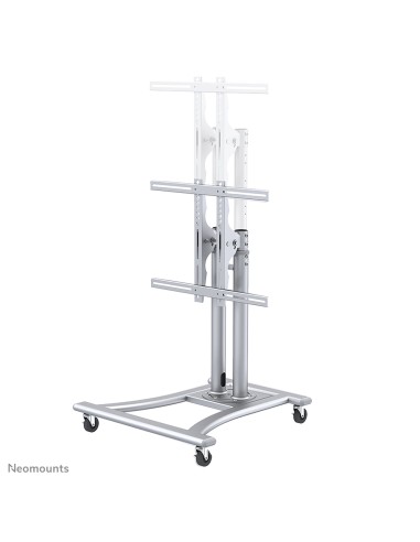 Soporte de suelo móvil para TV