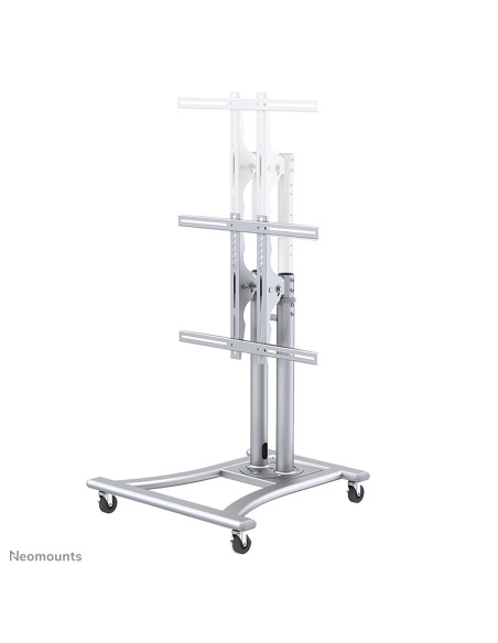 Soporte de suelo móvil para TV