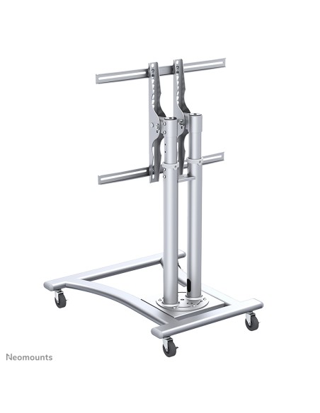 Soporte de suelo móvil para TV