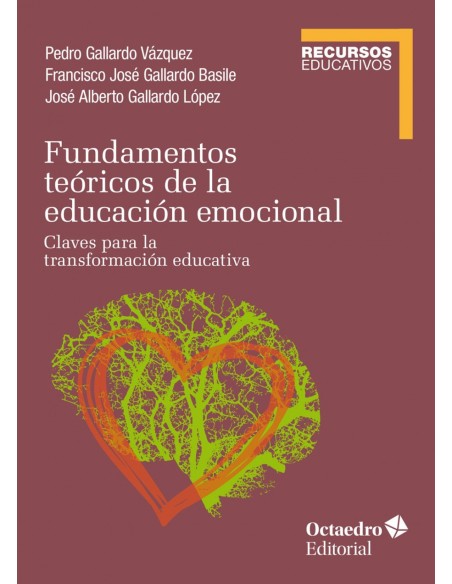 Fundamentos teoricos de la educacion emocional
