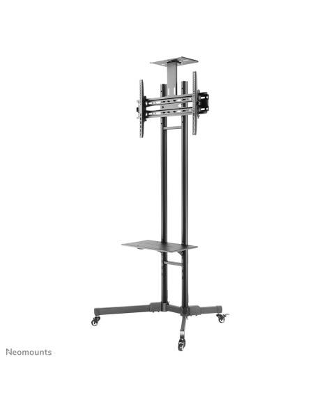 Soporte de suelo móvil para TV