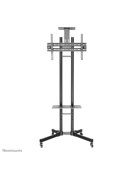 Soporte de suelo móvil para TV