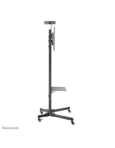 Soporte de suelo móvil para TV