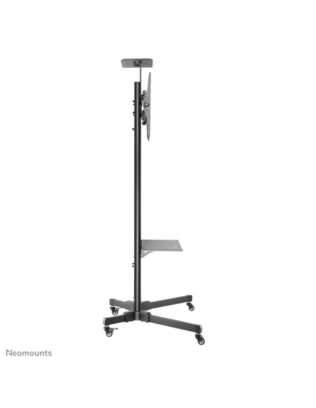 Soporte de suelo móvil para TV