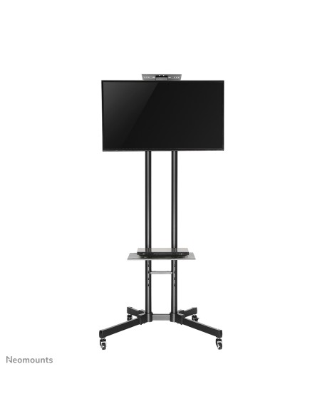 Soporte de suelo móvil para TV