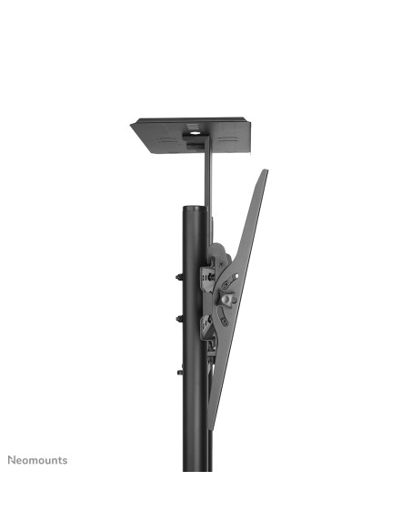 Soporte de suelo móvil para TV