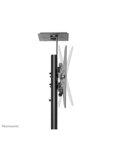 Soporte de suelo móvil para TV