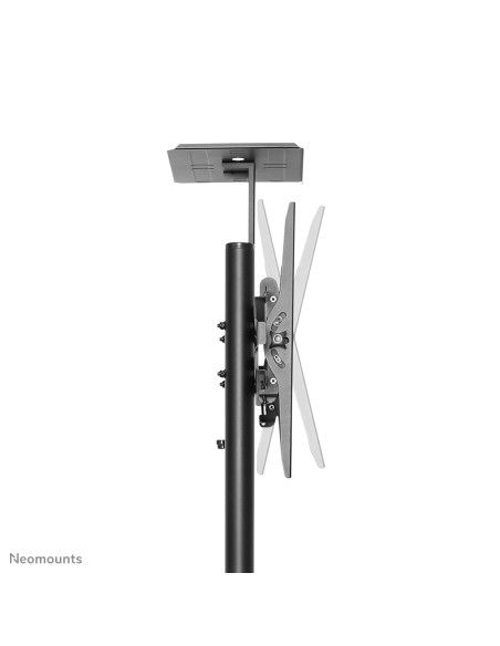 Soporte de suelo móvil para TV