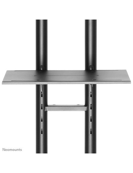 Soporte de suelo móvil para TV