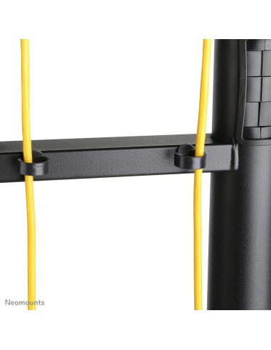 Soporte de suelo móvil para TV