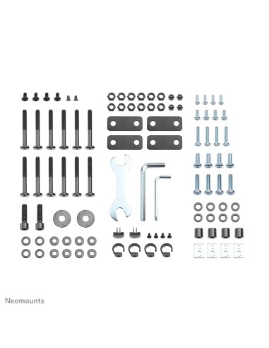 Soporte de suelo móvil para TV