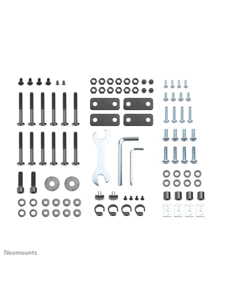 Soporte de suelo móvil para TV