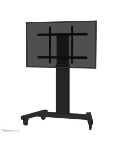 Soporte de suelo móvil para TV