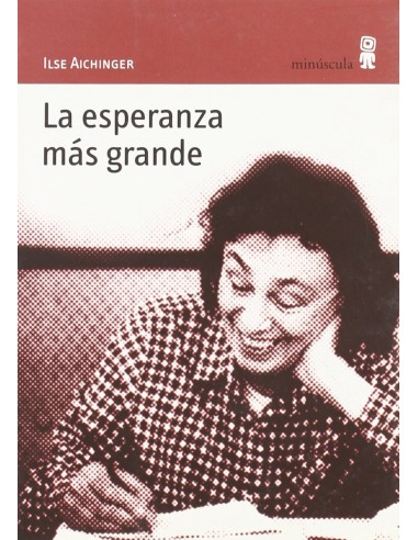 La esperanza mas grande