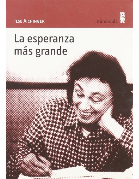 La esperanza mas grande