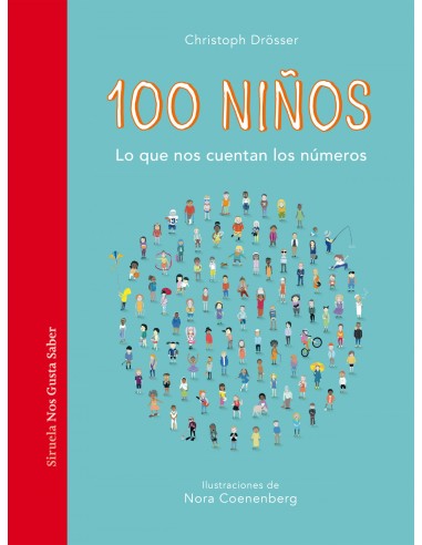 100 ninos