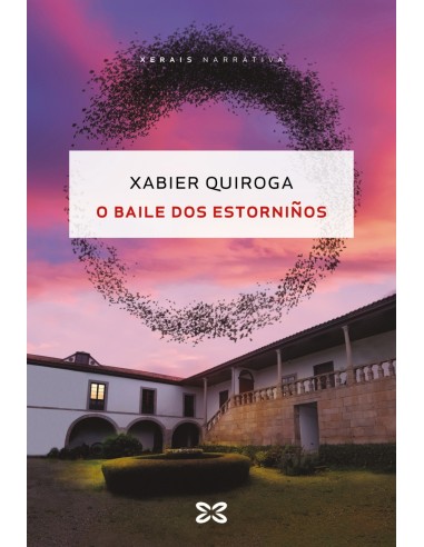 O baile dos estorninos