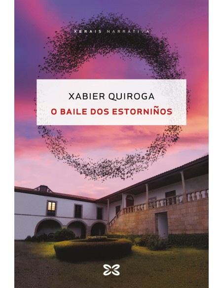 O baile dos estorninos