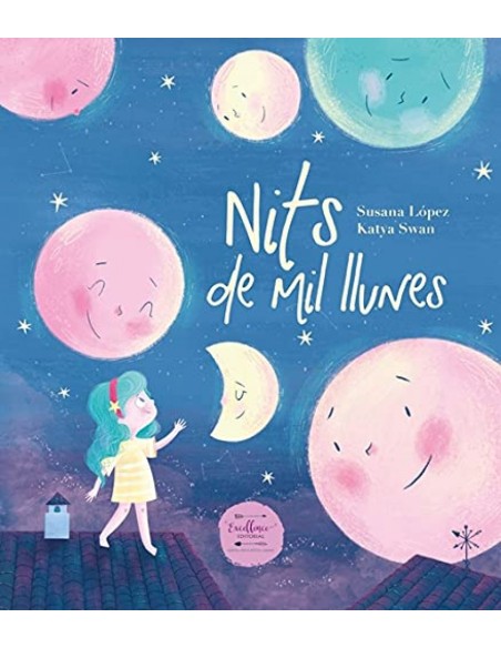 Nits de mil llunes