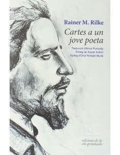 Cartes a un jove poeta