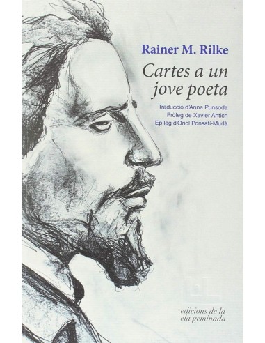 Cartes a un jove poeta