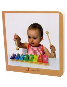 Instrumentos Musicales