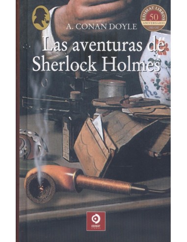 Las aventuras de sherlock holmes
