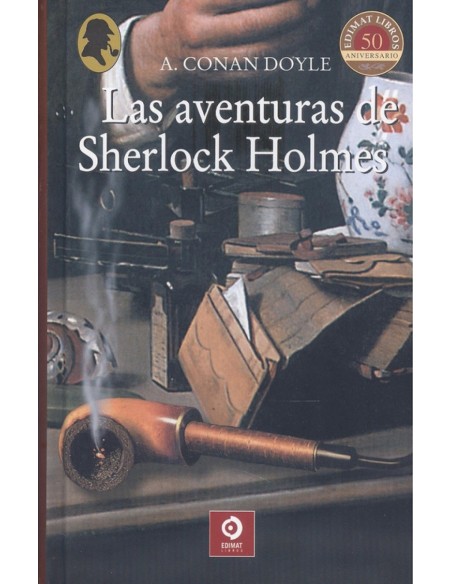 Las aventuras de sherlock holmes