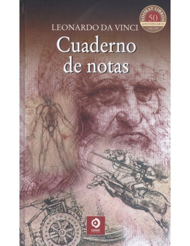 Cuaderno de notas