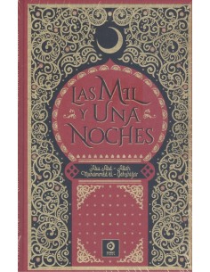 Las mil y una noches