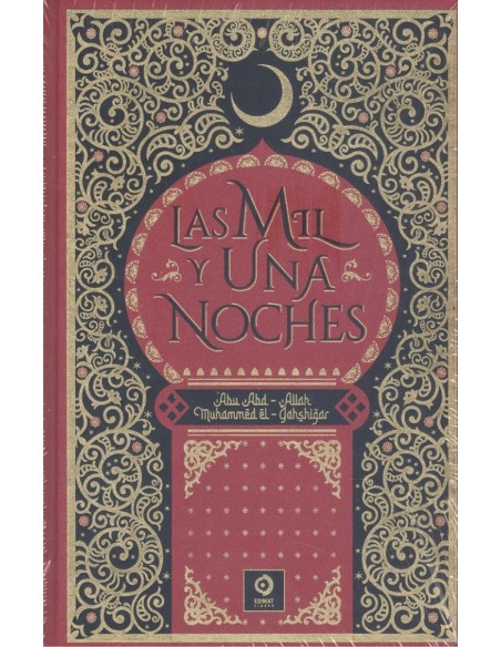 Las mil y una noches