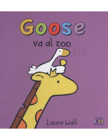 Goose va al zoo