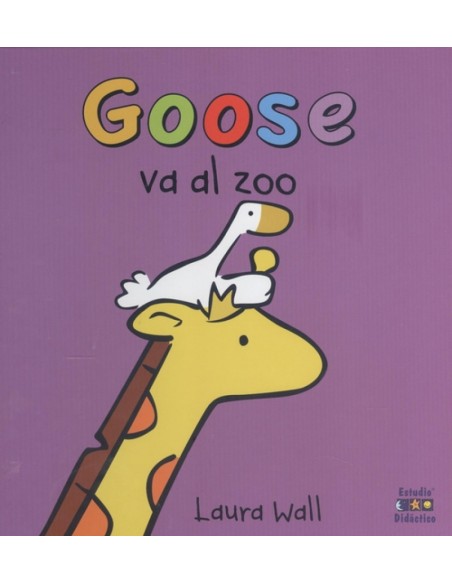 Goose va al zoo
