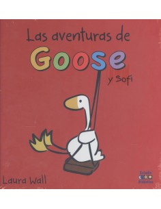 Las aventuras de goose y sofi