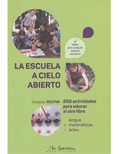 La Escuela a Cielo Abierto