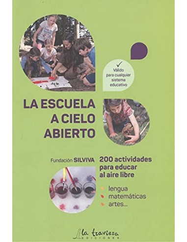 La Escuela a Cielo Abierto
