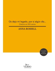 OS DEJOS MI LEGADO POR SI ALGUN DIA