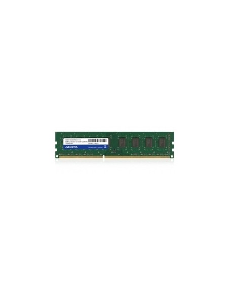ADDU1600W8G11-S módulo de memoria 8 GB 1 x 8 GB DDR3L 1600 MHz