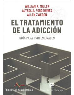 El tratamiento de la adiccion Guia para profesionales