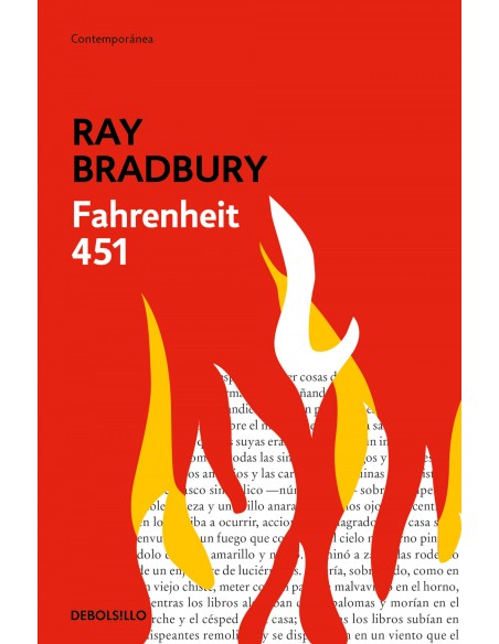 Fahrenheit 451 nueva traduccion