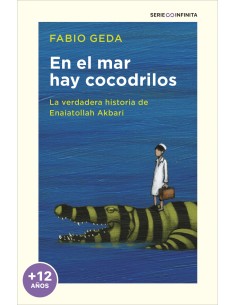 En el mar hay cocodrilos EDICION ESCOLAR
