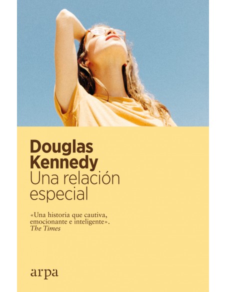 Una relacion especial