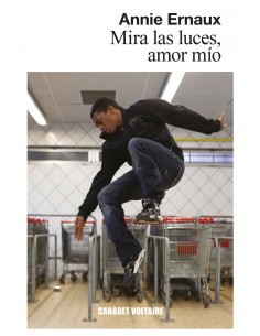 Mira las luces amor mio