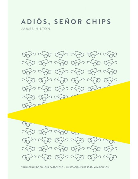 Adios senor Chips
