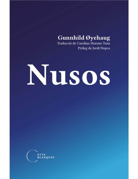 NUSOS